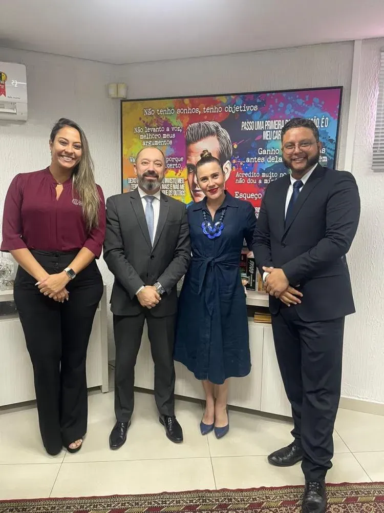 Em Destaque (09/08/2024)
