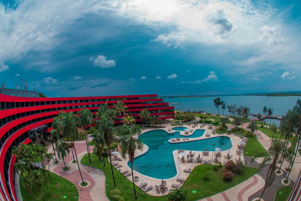 Hotéis em Brasília da rede Louvre têm ocupação de 98% para o feriado da Independência