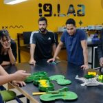 Shopping em Aparecida de Goiânia visa parceria com Escola do Futuro de Goiás