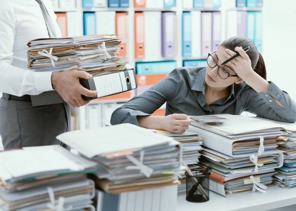 Quando começar a se preocupar com a Síndrome de Burnout? Médico explica