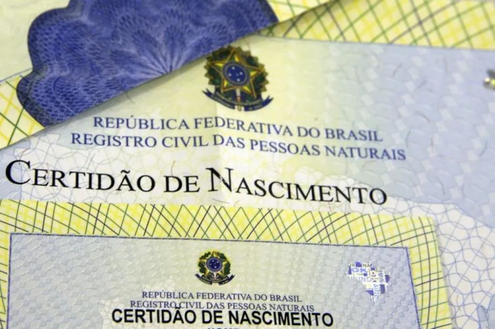 Mais de 4 mil crianças registradas sem nome do pai em Goiás, nos últimos 12 meses