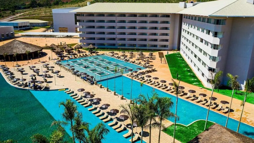 Grupo Tauá anuncia expansão da sua rede de resorts e nova marca para o mercado de luxo