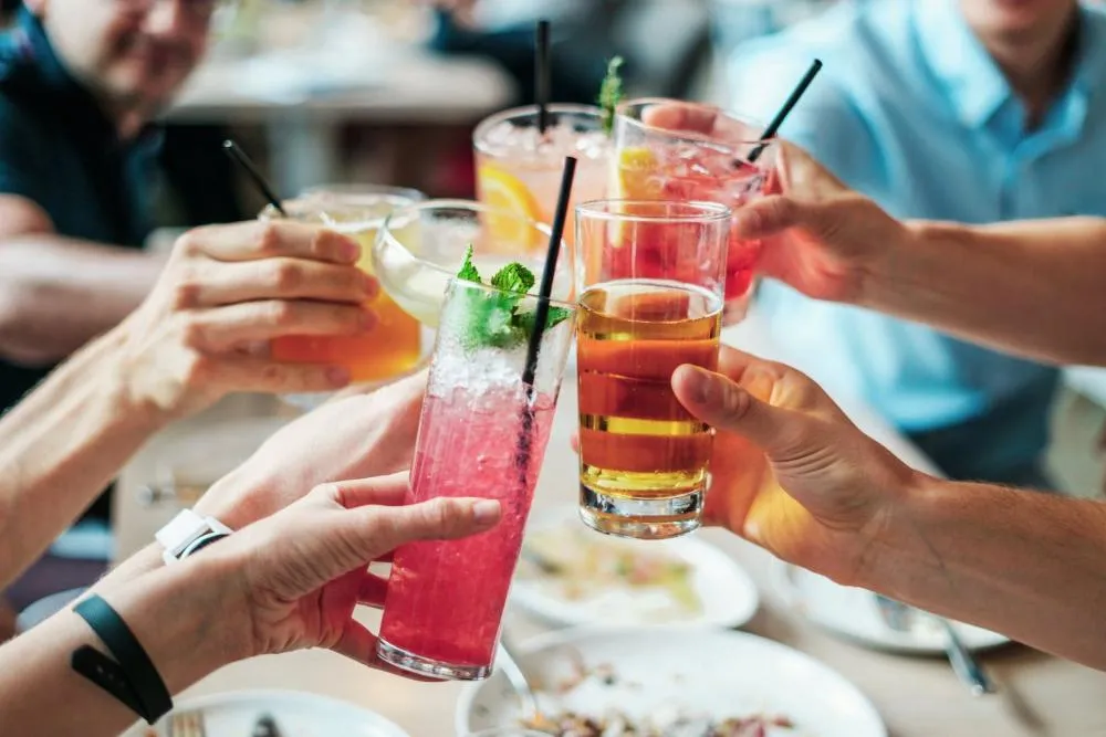 Drinks para curtir o Carnaval em casa