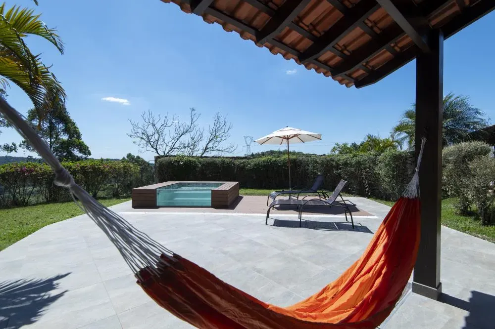 Hotel Villa Rossa é destino para quem quer curtir o inverno em ambientes aconchegantes e divertidos