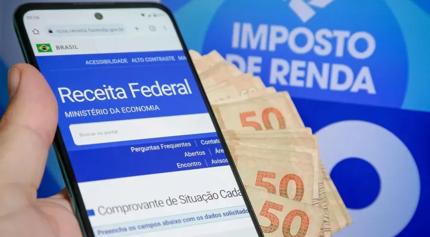 Restituição do imposto de renda: como destinar para Fundos da criança e do adolescente ou idoso?