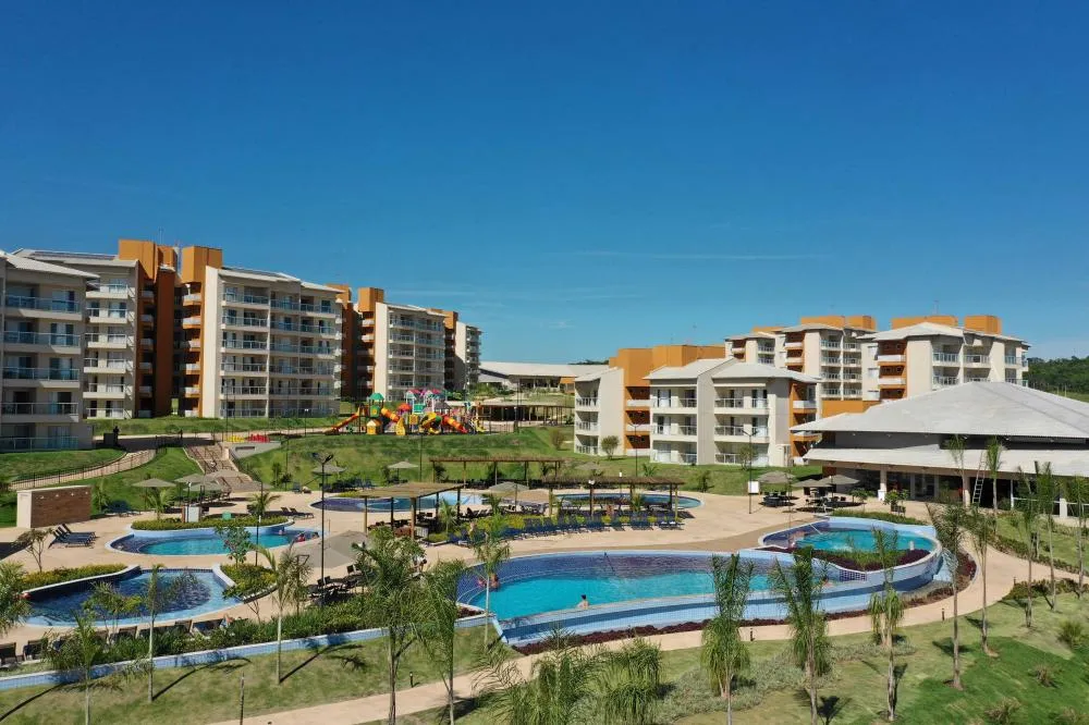 Turismo fecha 2022 com saldo positivo