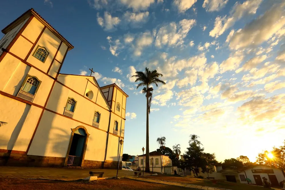 15ª Edição do Festival Gastronômico de Pirenópolis – De 4 a 21 de Abril