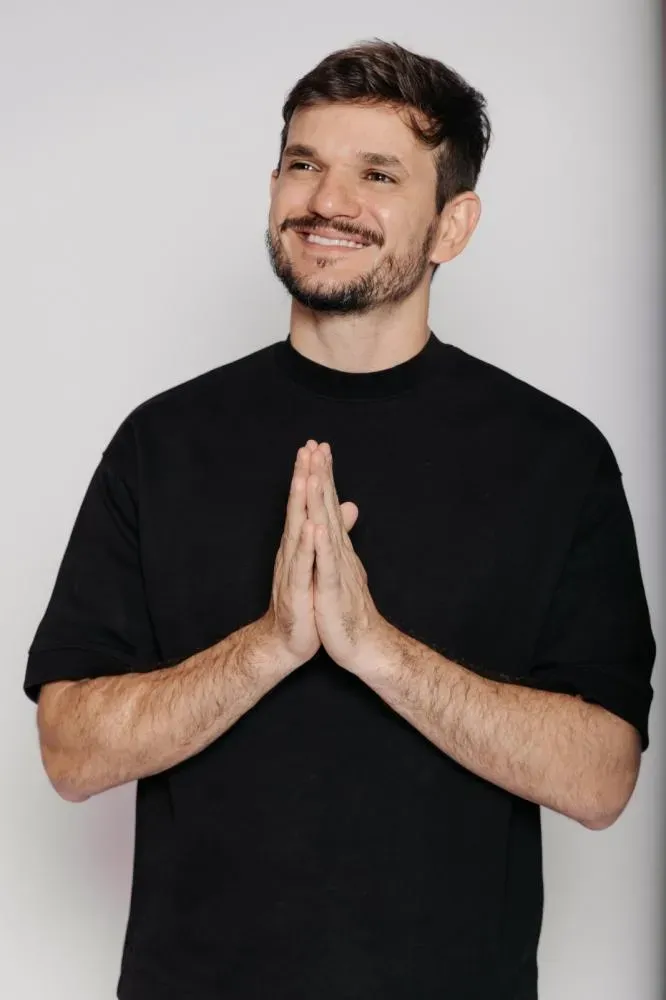 Padre Patrick se apresenta em Goiânia e Anápolis com sessão extra