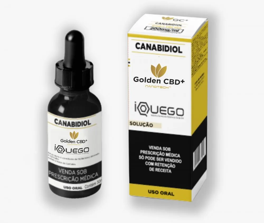 Empresa norte-americana fecha parceria com a Iquego, para distribuição gratuita de medicamentos à base de cannabis medicinal, pelo SUS