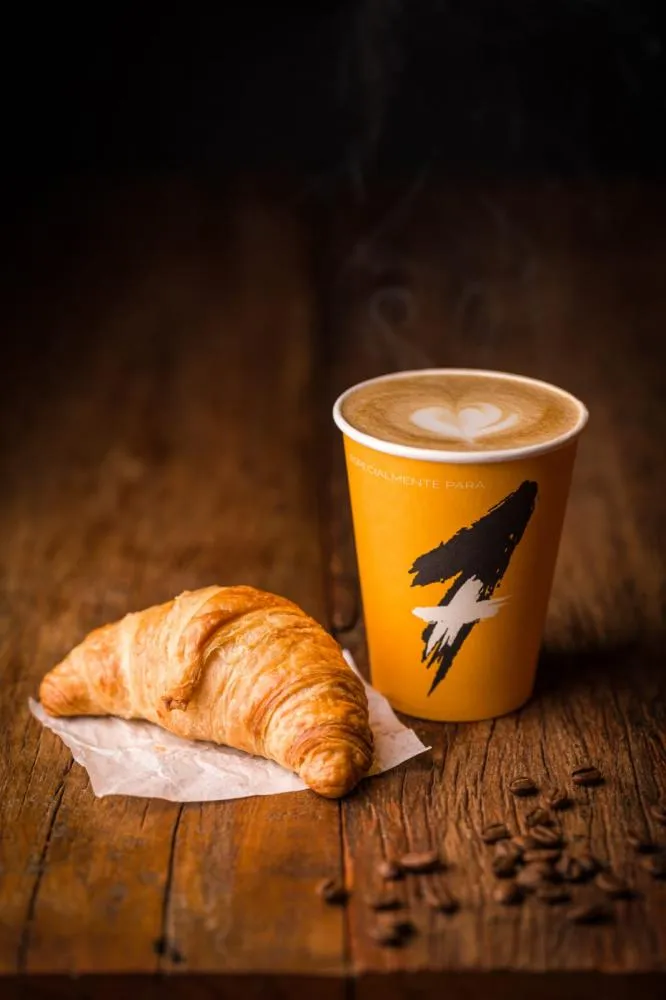 Dia mundial do Café: Franquia oferta 100 mil cafés gratuitos