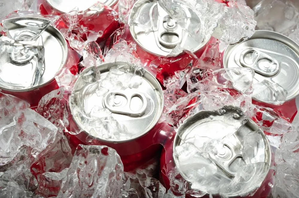 Cinco alimentos considerados os piores do mundo para a saúde