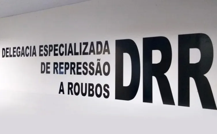 Homem investigado por roubo é preso pela Polícia Civil em Araguaína