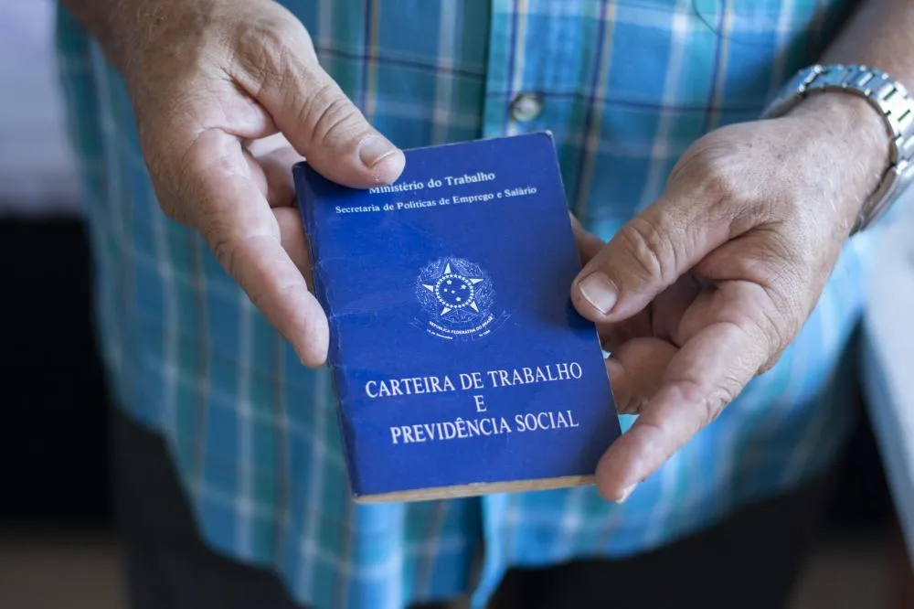 Aparecida de Goiânia realiza feirão de emprego com 150 vagas disponíveis