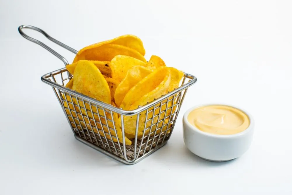 Aussie Grill revela o segredo por trás da crocância de suas Kettle Chips