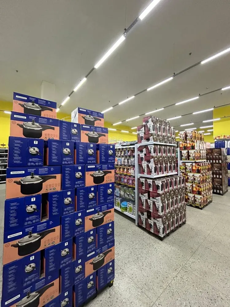 Produtos & Negócios (23/07/2024)