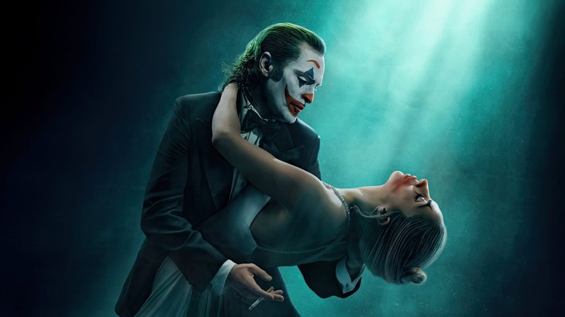 Coringa: Delírio a Dois estreia no cinema do Aparecida Shopping