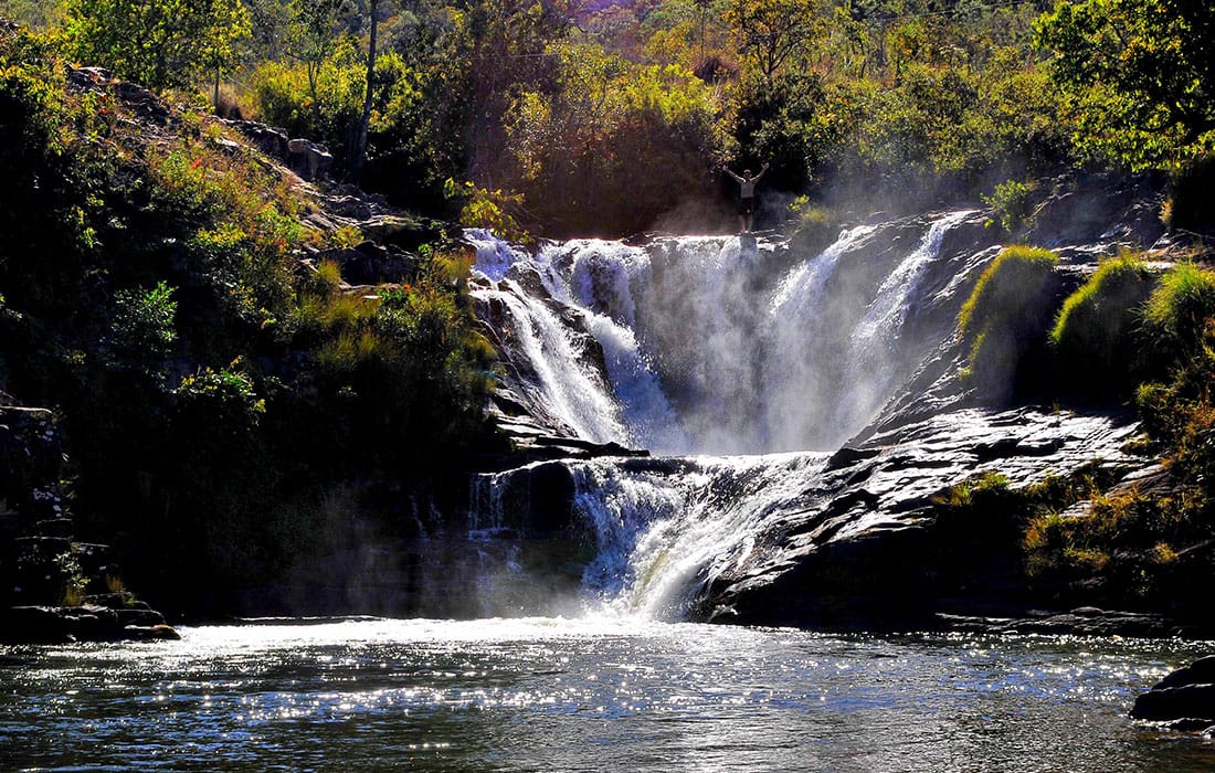 Diário do Turista – Festival Hipnótica chega ao Salto Corumbá no feriado prolongado de outubro