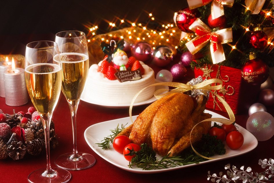 Aguçando Paladar – Ceia de Natal: Chef de cozinha monta cardápio de inspiração para a data