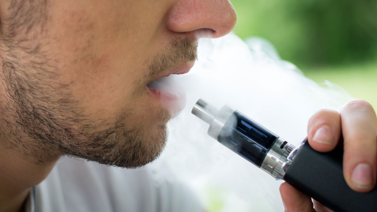 Uso de vape cresce e cientistas se preocupam com efeitos de longo prazo na saúde; entenda