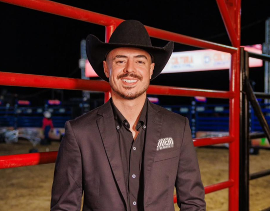 Rodeio do Jacques estreia com força total e revoluciona o cenário sertanejo