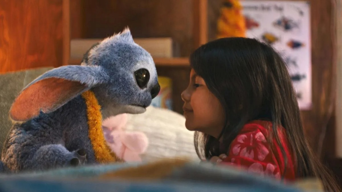 Aparecida Shopping recebe o lançamento do filme mais aguardado do ano: Lilo & Stitch