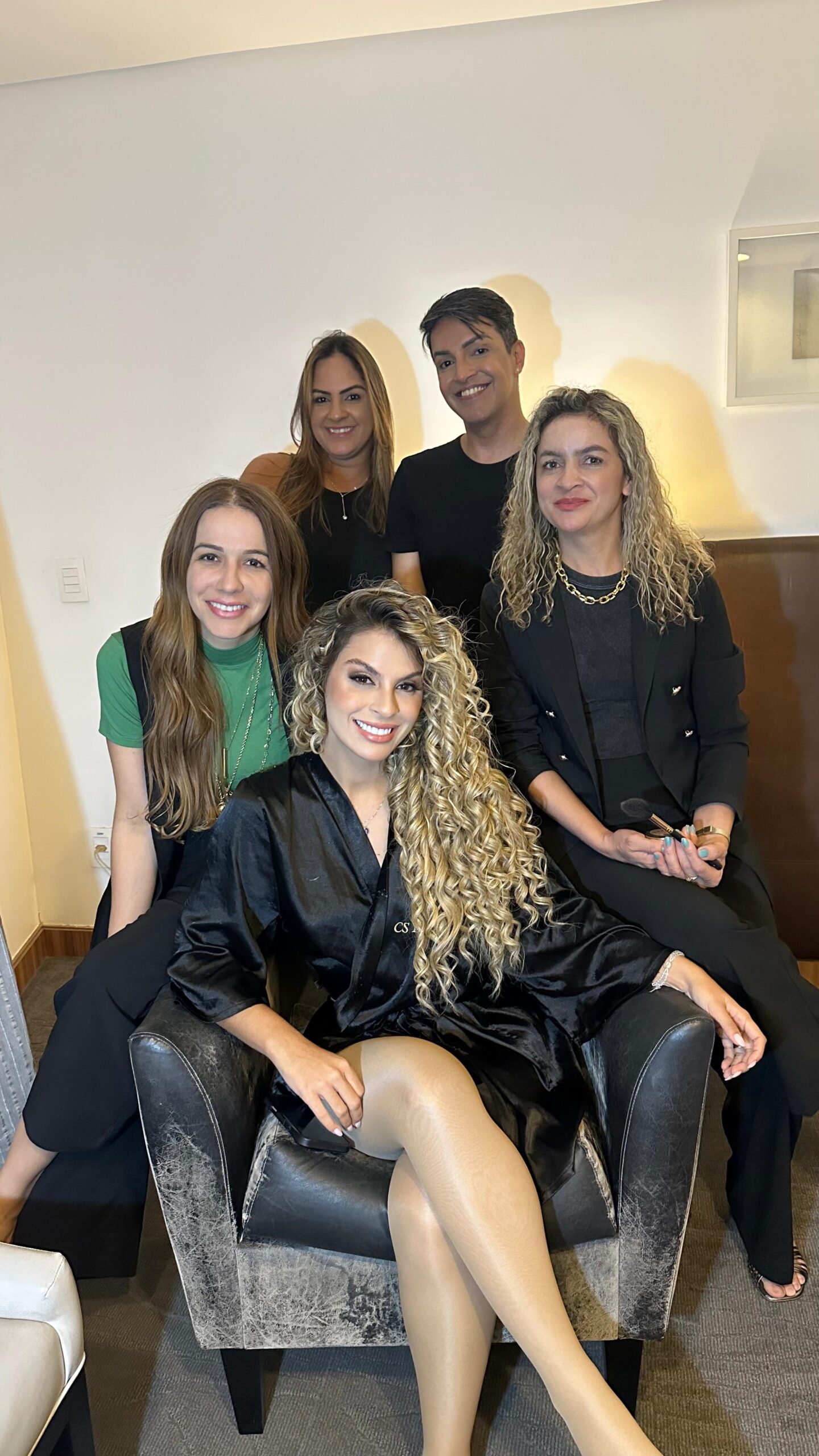 Em Destaque (13/06/2025)