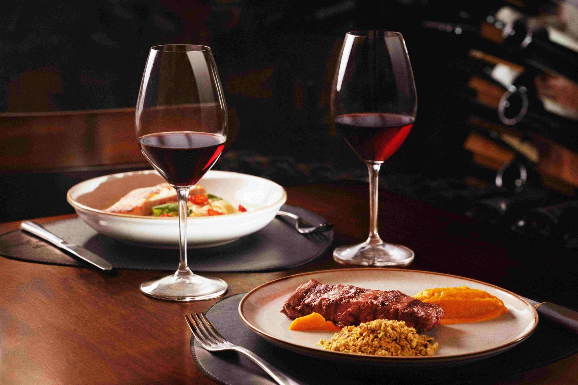 Aguçando Paladar – Polo Gastronômico Flamboyant tem programação especial para os Namorados