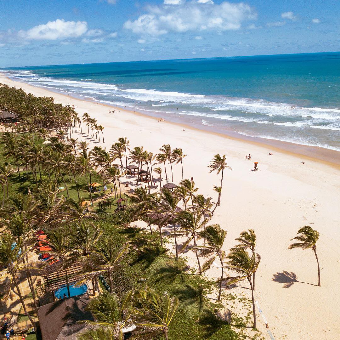 Diário do Turista – Os 6 melhores destinos do Nordeste para curtir as férias de julho