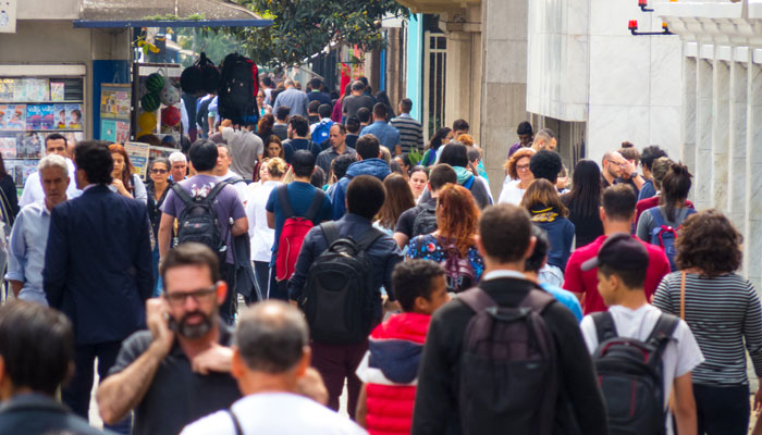 Estudo inédito aponta Brasil como o país mais miscigenado do mundo e revela impactos diretos na saúde pública