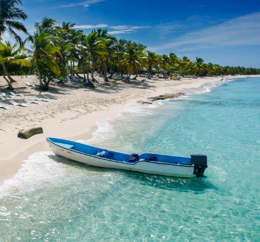 Punta Cana: o paraíso caribenho que conquista os brasileiros