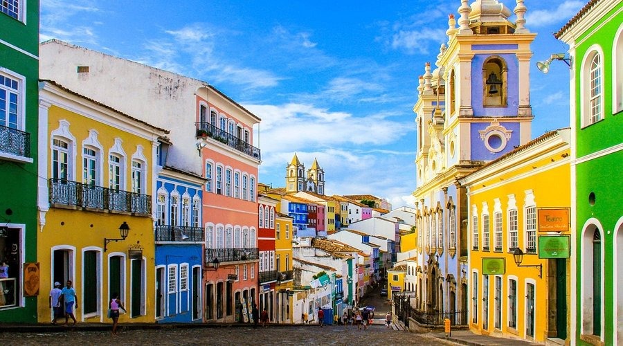 (Diário do Turista) – Os 6 melhores destinos do Nordeste para curtir as férias de julho