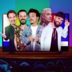 Cabral Show desembarca em Goiânia com cinco grandes nomes do humor nacional