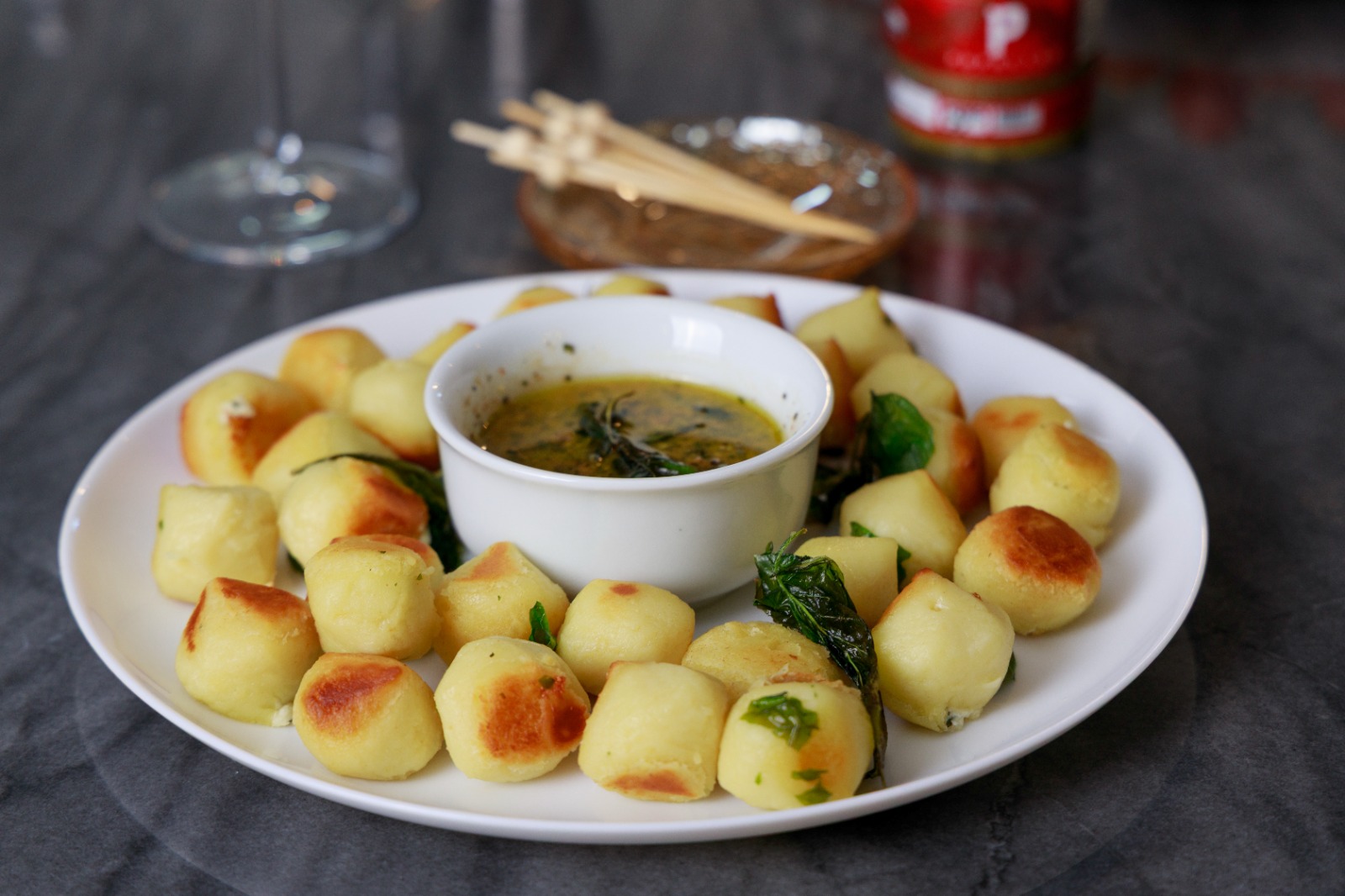 Aguçando Paladar – Julho é mês de férias e de nhoque: Popolare celebra tradição italiana com receita afetiva e prática para a família