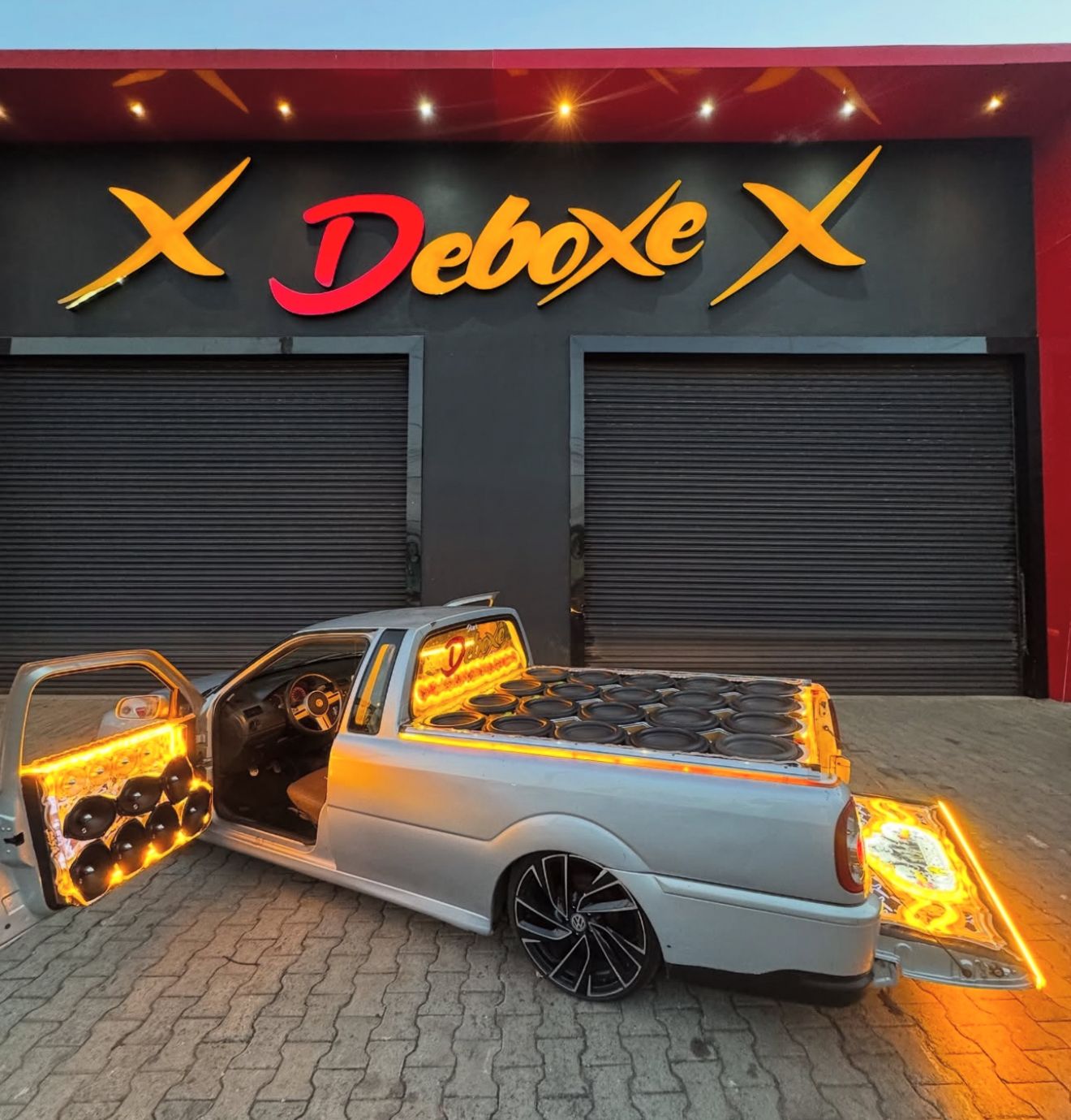 Aparecida de Goiânia recebe Encontro Dub com exposição de carros antigos e personalizados