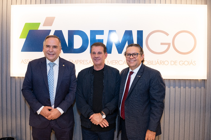Em Destaque (18/08/2025)