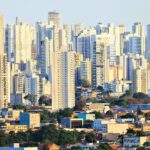 Alta dos aluguéis em Goiânia de 10,4% em um ano expõe disputa entre mercado aquecido e necessidade de equilíbrio contratual