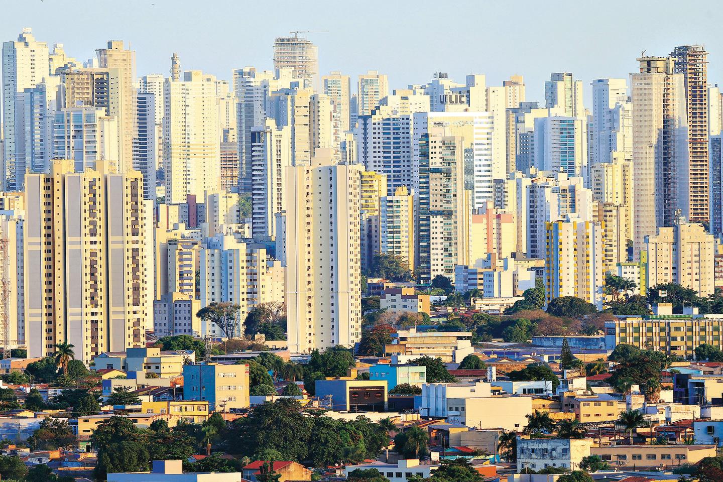 Alta dos aluguéis em Goiânia de 10,4% em um ano expõe disputa entre mercado aquecido e necessidade de equilíbrio contratual