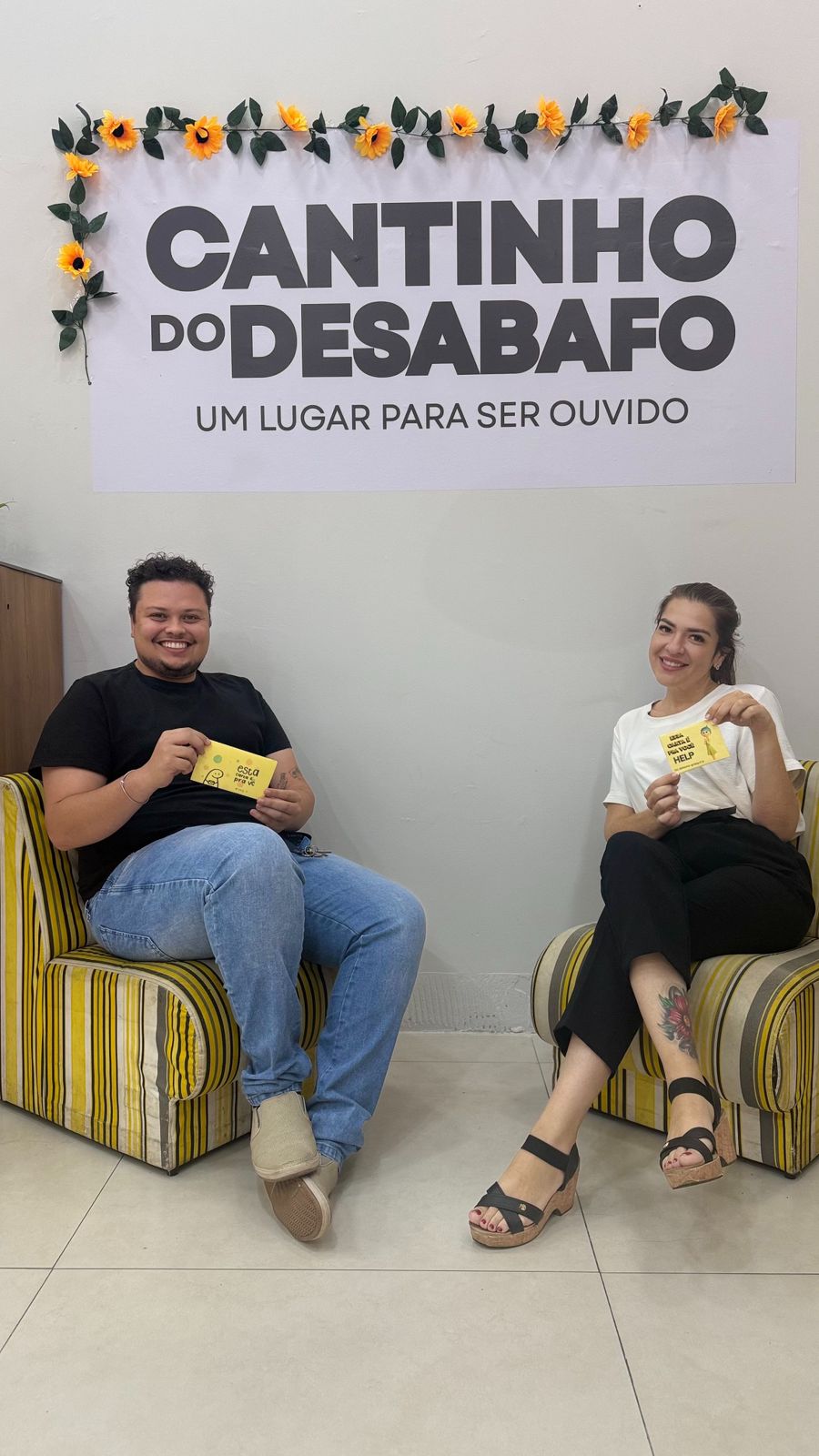 Em Destaque (10/09/2025)