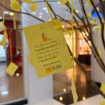 Cantinho do Desabafo recebe programação especial no Aparecida Shopping no dia 20 de setembro