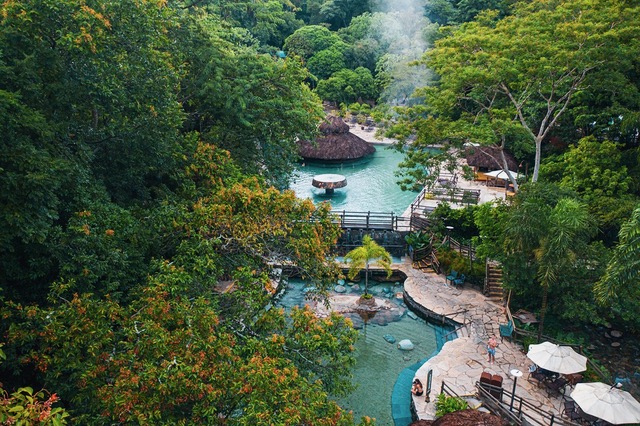 (Diário do Turista) Branding em evolução: Aviva conecta hotéis, parques e entretenimento em nova fase mirando em público de alto padrão