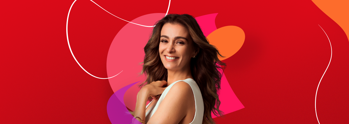 Mônica Martelli apresenta Minha Vida em Marte em Anápolis e Goiânia