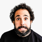 Murilo Couto apresenta novo show de stand up em Goiânia