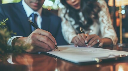 Casais podem mudar o regime de bens após o casamento, mas alteração exige decisão judicial
