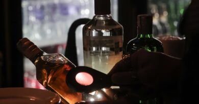 Casos de Metanol Bebida intoxicação3