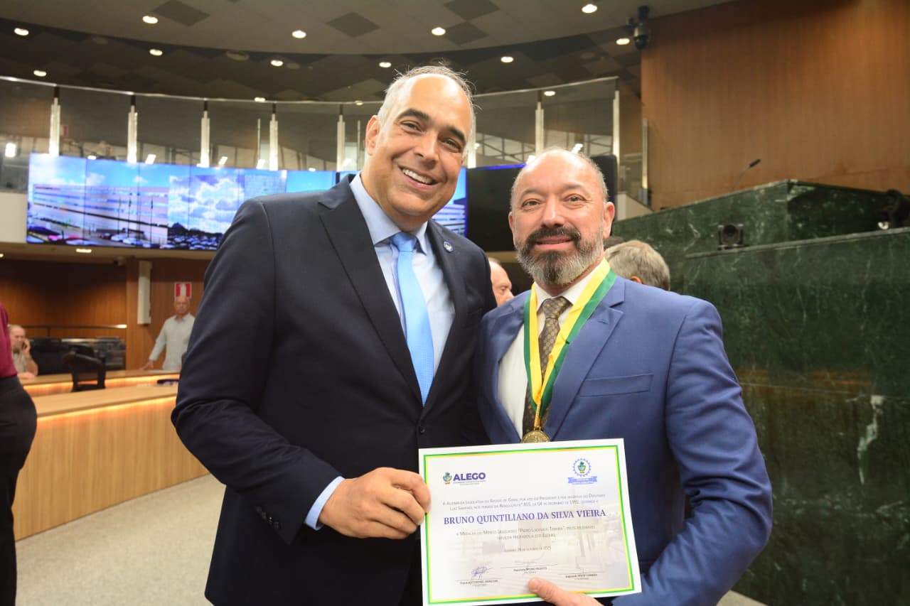 Em Destaque (31/10/2025)