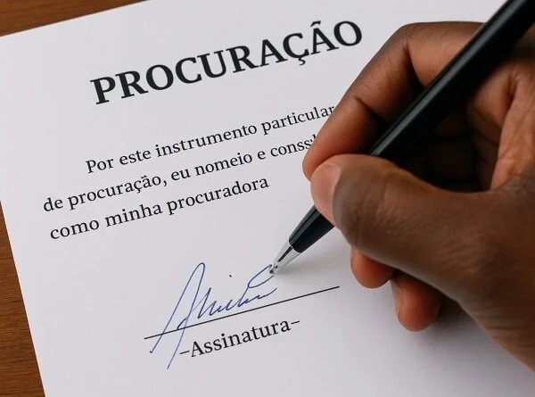 Revogar uma procuração é seu direito: especialista explica como fazer o cancelamento corretamente
