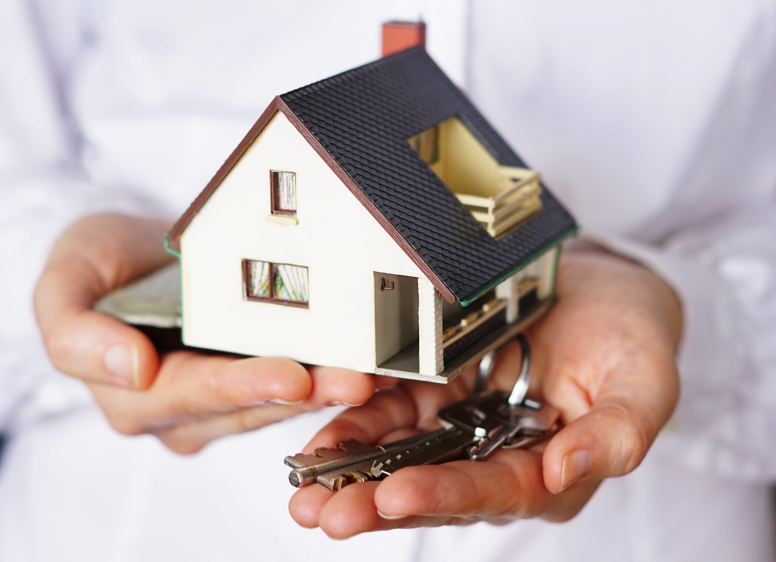 Governo lança novo modelo de crédito imobiliário para impulsionar acesso à casa própria