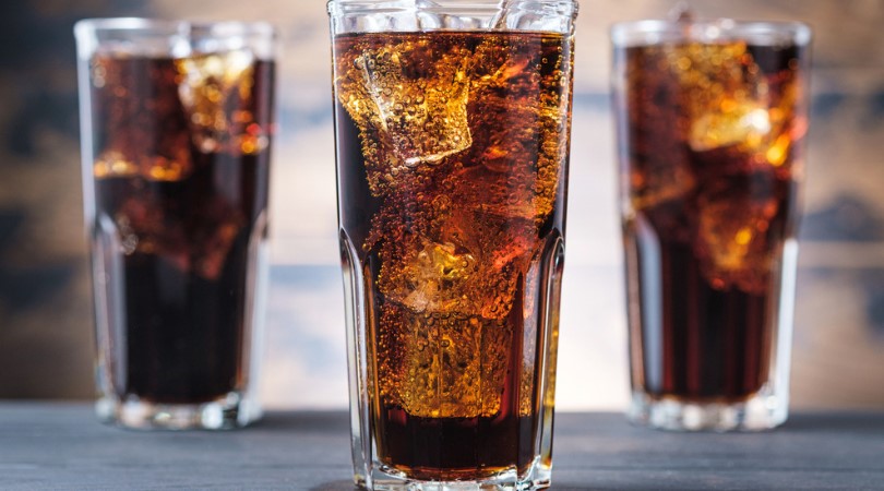 Refrigerantes “diet” podem ser tão perigosos quanto os açucarados para a saúde