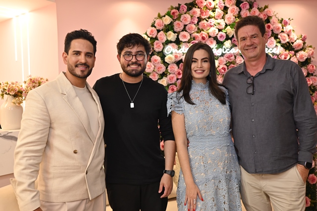 Em Destaque (25/11/2025)