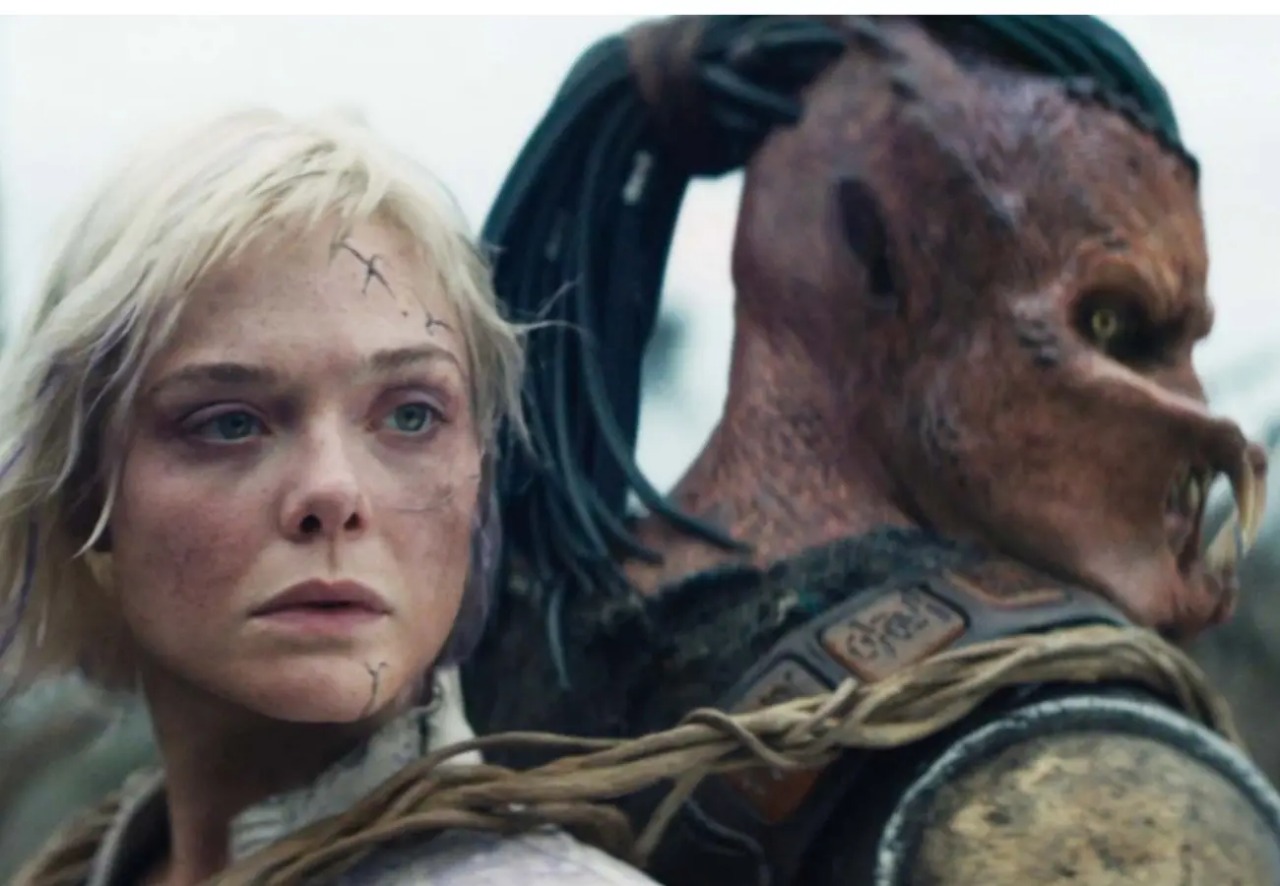 Predador – Terra Selvagens estreia no cinema do Aparecida Shopping